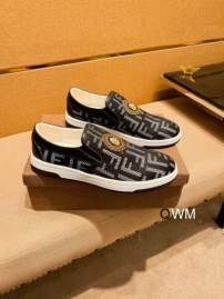Picture of Fendi Shoes _SKUFendisz38-45WM08014726